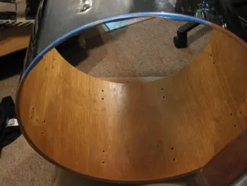 Wrap Damage