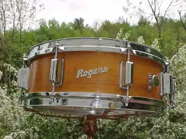 Rogers drumset for $17,500?