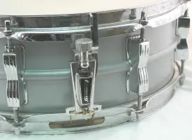 Ludwig Acrolite - B/O Rounded Corners