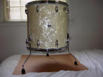 Slingerland Wmp 16x16&quot; Pre 4th Of July Sale!!