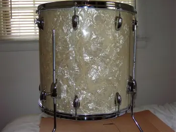 Slingerland Wmp 16x16&quot; Pre 4th Of July Sale!!