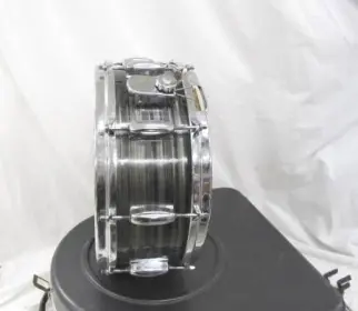 Tawana Wellington snare