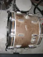 Identifying Rogers Drumset