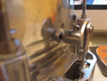 Rogers R380 snare parts?