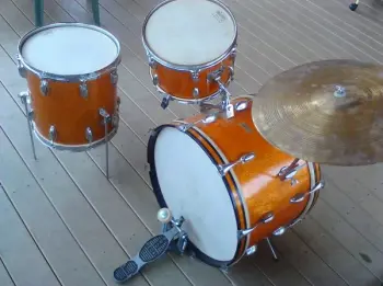 Orange Norma