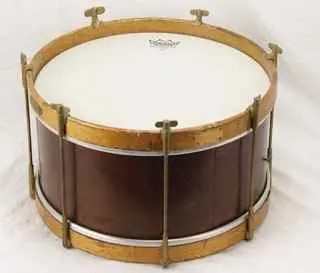 1920's Leedy snare