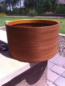 1920's Leedy snare