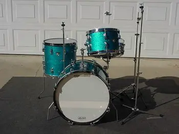 Ludwig Standard's - Rate the wraps