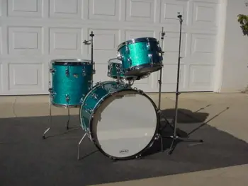 Ludwig Standard's - Rate the wraps