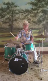 Gretsch Bop Kick vs. All the Rest?