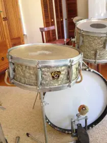 For Sale - rare 1930s/40 Carlton Dallas kit