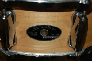 Slingerland ID Help