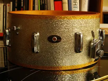 Slingerland 14x7 snare