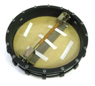 Anyone know this snare 3.5x14