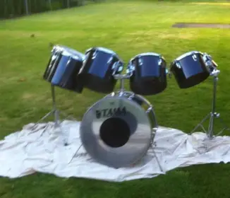 tama fiberstars