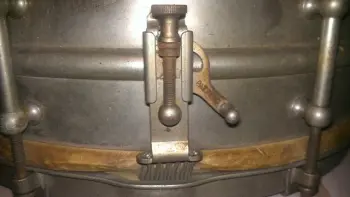 Hello and an introductory question! 1920's barn find