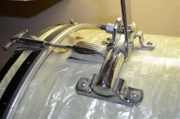 Ludwig Rail Consolette