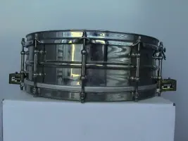 2 very unique snare drums