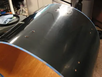 Wrap Damage