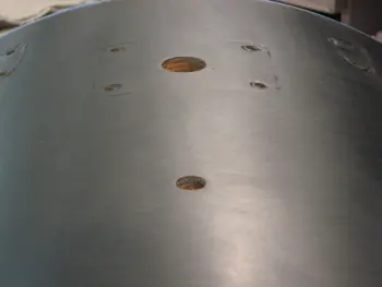 Wrap Damage