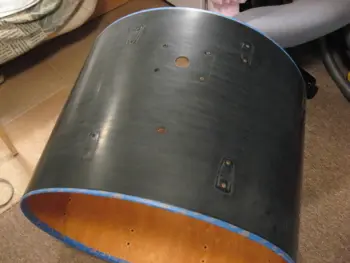 Wrap Damage