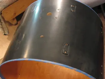 Wrap Damage