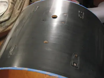 Wrap Damage