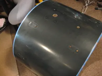 Wrap Damage