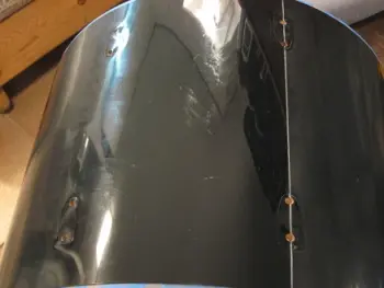 Wrap Damage