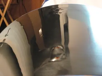 Wrap Damage