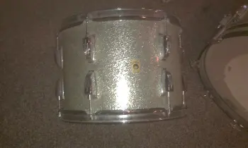 Help identifying drums