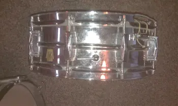 Help identifying drums