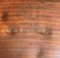 What is this Zildjian
