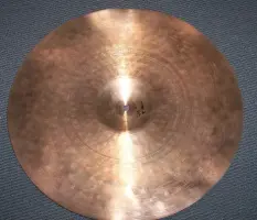 What is this Zildjian