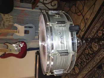 HELP! Value of damaged Rogers Powertone