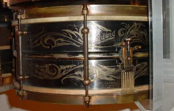 Anyone able to identify/confirm this Ludwig?