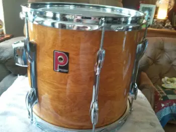 Premier tom - help identify and price