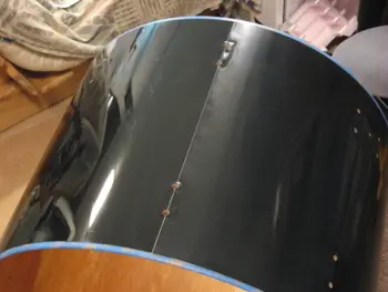 Wrap Damage