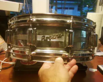 Ludwig Standards?