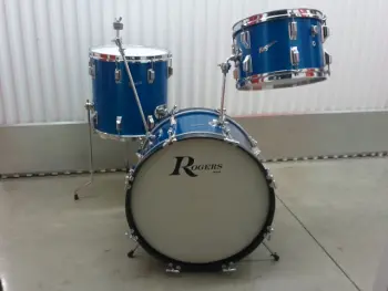 Rogers Blue Sparkle 20, 12,14