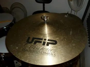 Cymbals