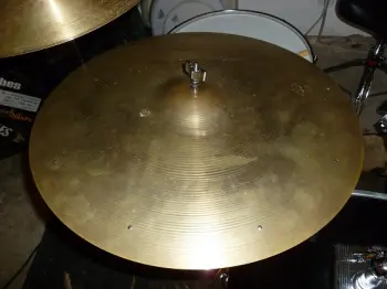 Cymbals