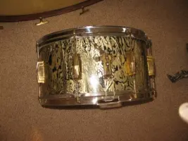 Need help with 1930's Ludwig