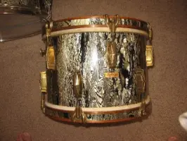 Need help with 1930's Ludwig