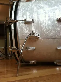 It's the show off your Ludwigs thread...post them if you've got them!