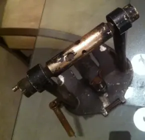 Help with identifying this pedal frame