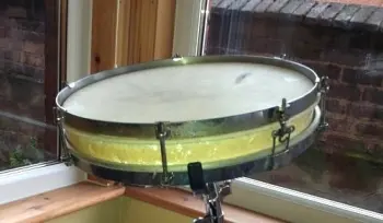 John Grey Piccolo Snare Drum