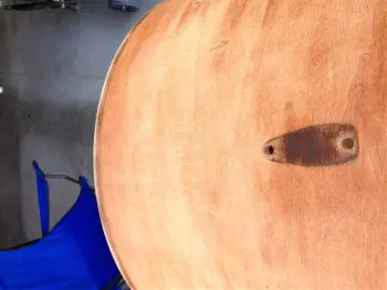 Natural Sling Project Idea