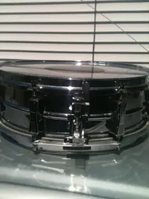 for sale 1970's sonor d454 snare drum almost!!