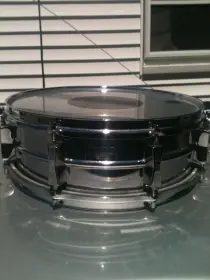 for sale 1970's sonor d454 snare drum almost!!